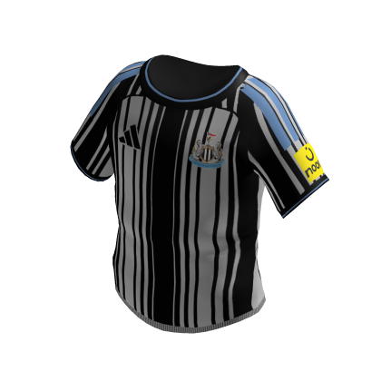 Dan Burn - Newcastle United Jersey thumbnail