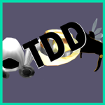 TDD - Traded, Doing, Doned.