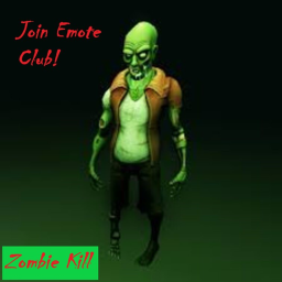 (New) Zombie Kill