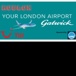 (NOW FREE!) Airport of Gatwick UK (Sponsored by TM