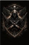 The Shadow Rebellions