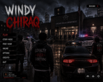 Windy chi pd