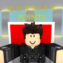 O D Y S S E Y | Points