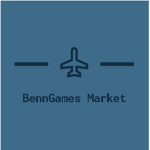 BennGamesMarket