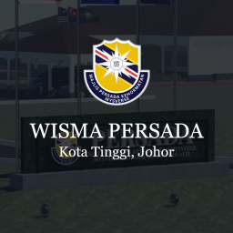 Wisma PERSADA, Kota Tinggi, Johor