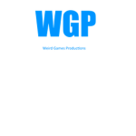 Weird Games Productions