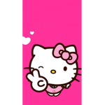 かわい子ちゃんたち