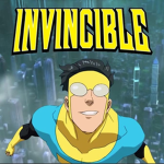 The InvincibIe