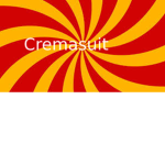 Crema Suit