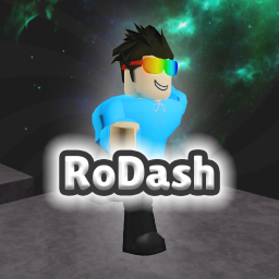 RoDash ALPHA
