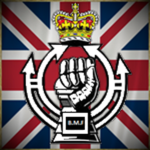 The British Mobile Forces Group Thumbnail