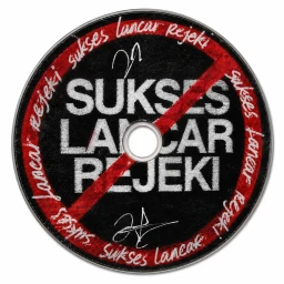 SUKSES LANCAR REJEKI icon