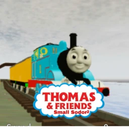 Small Sodor 2 icon