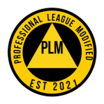 [PLM] Profissional League Modified