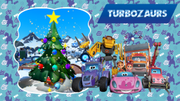 Turbozaurs [NEW FREE UGC]