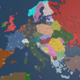 Nations Roleplay 1