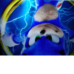 Sonic/super