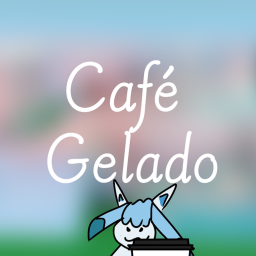 Café Gelado