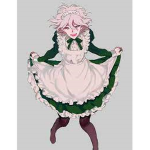 Nagito Club [NOT A CULT]
