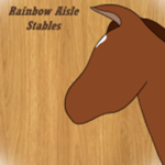 Rainbow Aisle Stables