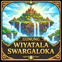 MOUNT WIYATALA SWARGALOKA