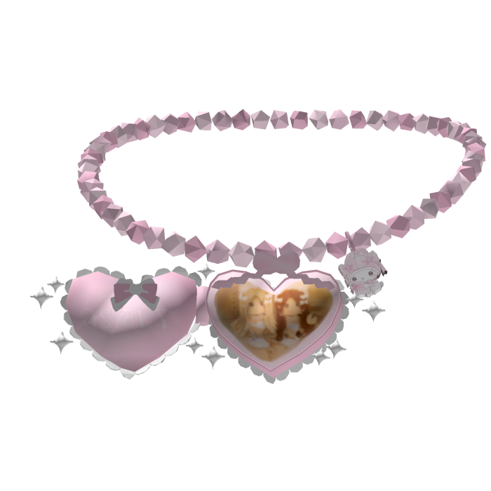 arelis heartlocket