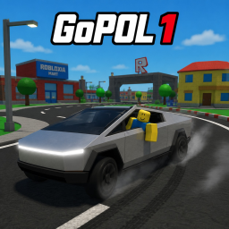 GoPOL 1 [TESTING]