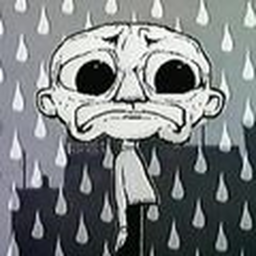 Why is it still raining?
