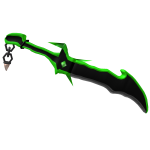 Espada Krathos Olimpo