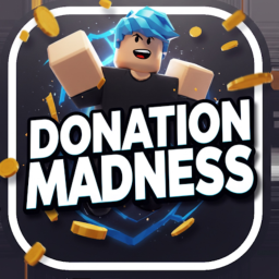 [UPD SOON] Mad Donations