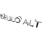 Delilo Alt