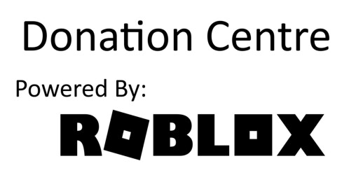 Donation Centre