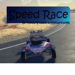 Speed Race | Derset