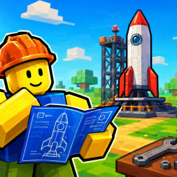Build A Spaceship