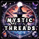 Mystic Threads