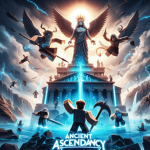 Ancient Ascendancy