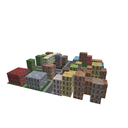 mini iytgbas city.