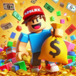 Robux group Ron...