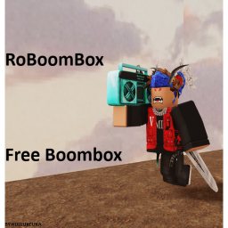 RoBoomBox