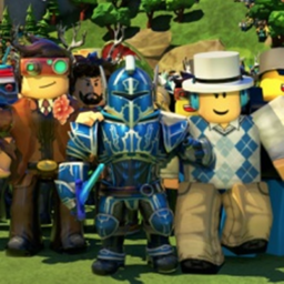 Bloxy Neighborhood