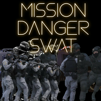 Mission Danger 