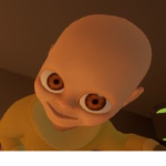 ~SLENDER DANGER~