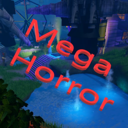 Mega Horror Game