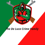 |The De Luca Crime Family|