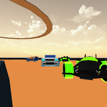 Cliffside Realm (Old)