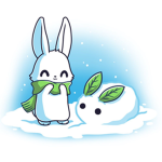 #Fluffy Bunnies squad