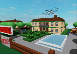 My House Tycoon!