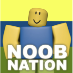 The Greatest Noob Nation