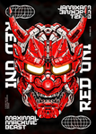 Red Oni Roblox