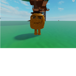 SURVIVE THE EVIL NUGGET!